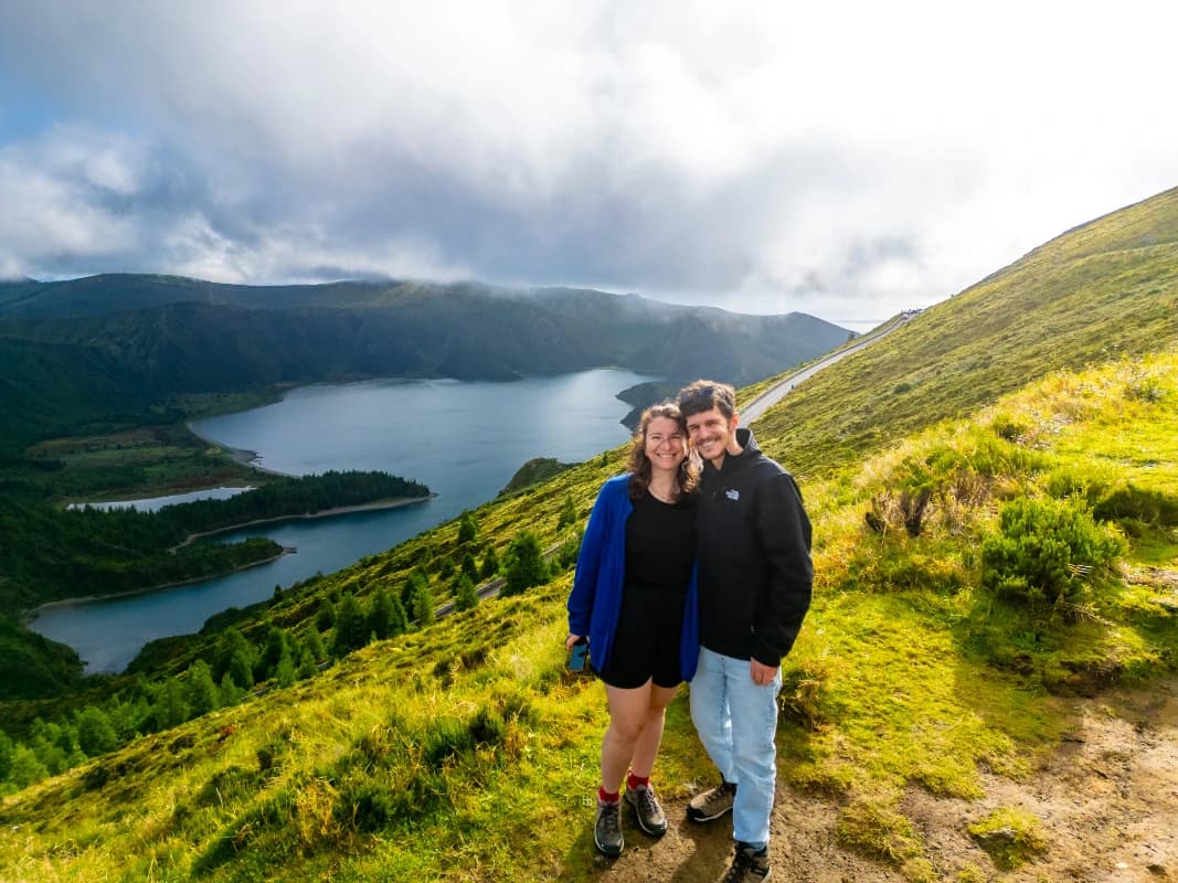 איתי ושירה - מייסדי בום דיה טורס
